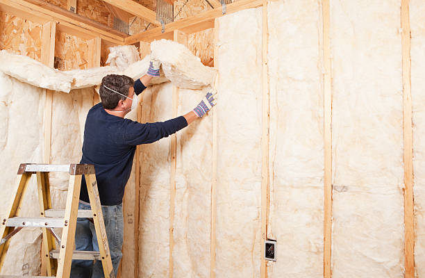 Types of Insulation We Offer in Moline, IL