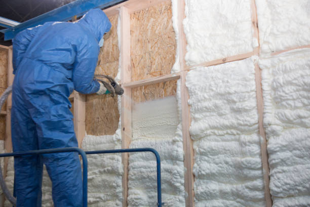 Reflective Insulation in Moline, IL